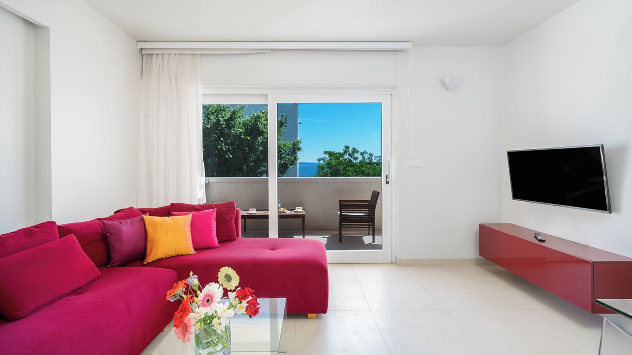 Photo of Livingroom in Znjan