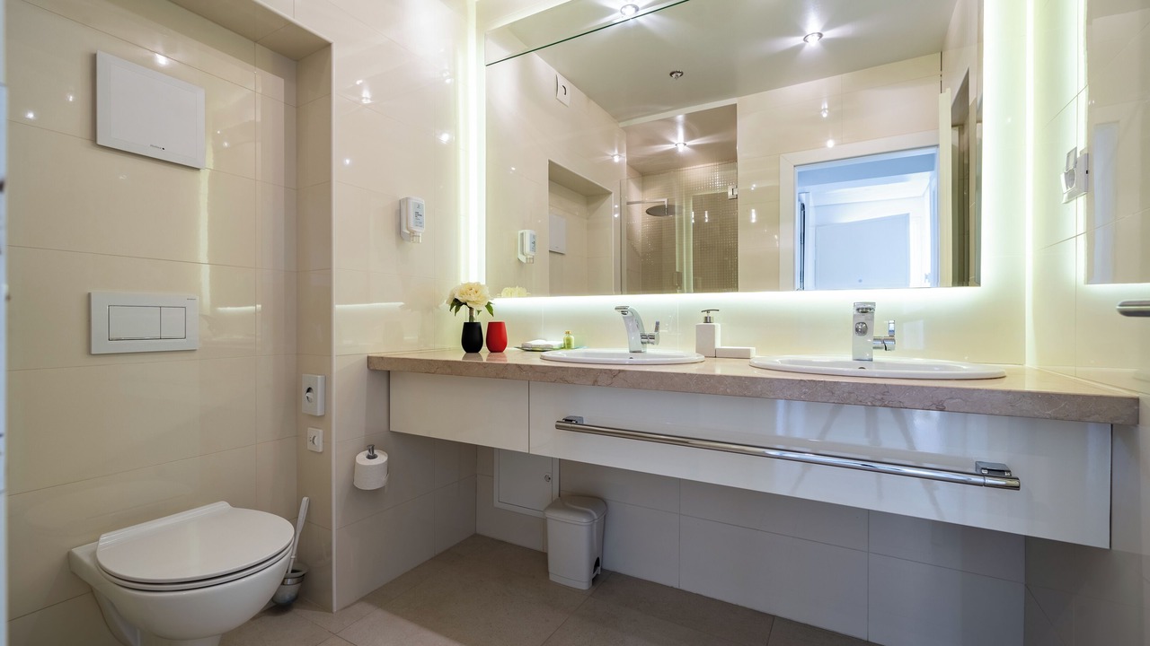 Photo of Bathroom in Znjan