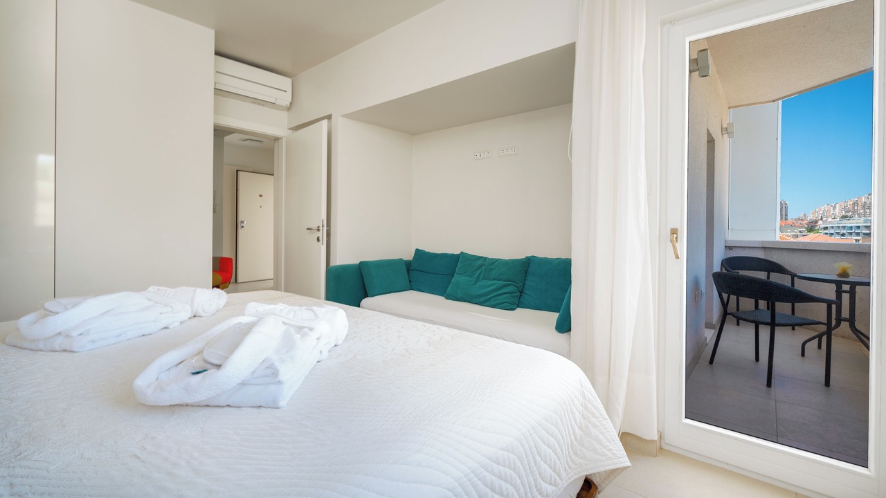 Photo of Bedroom in Znjan