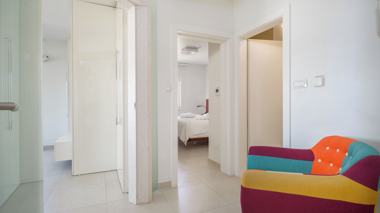 Photo of Bedroom in Znjan