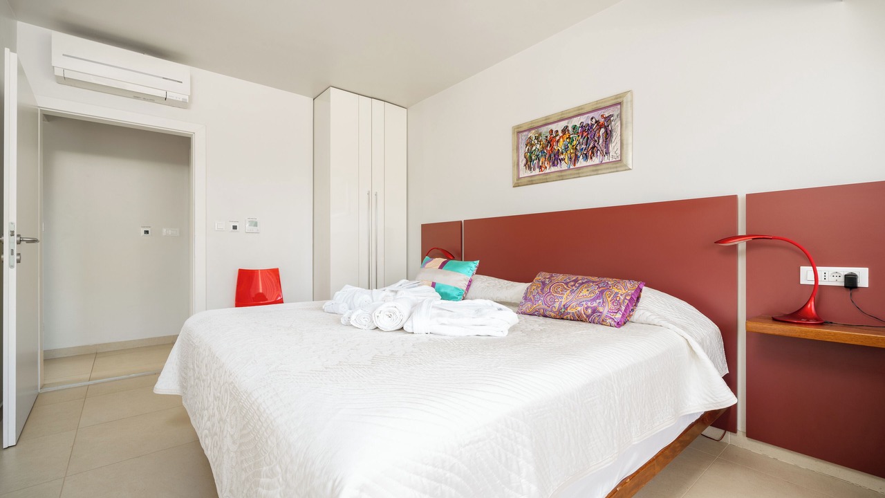 Photo of Bedroom in Znjan
