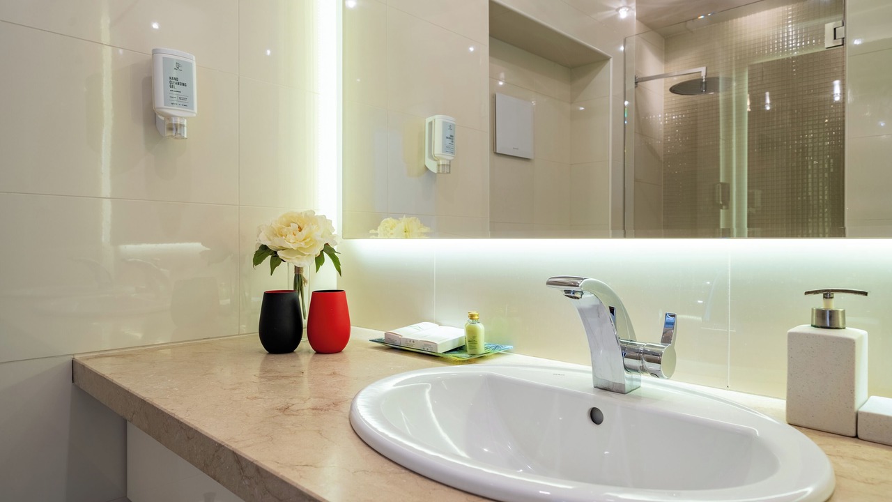 Photo of Bathroom in Znjan