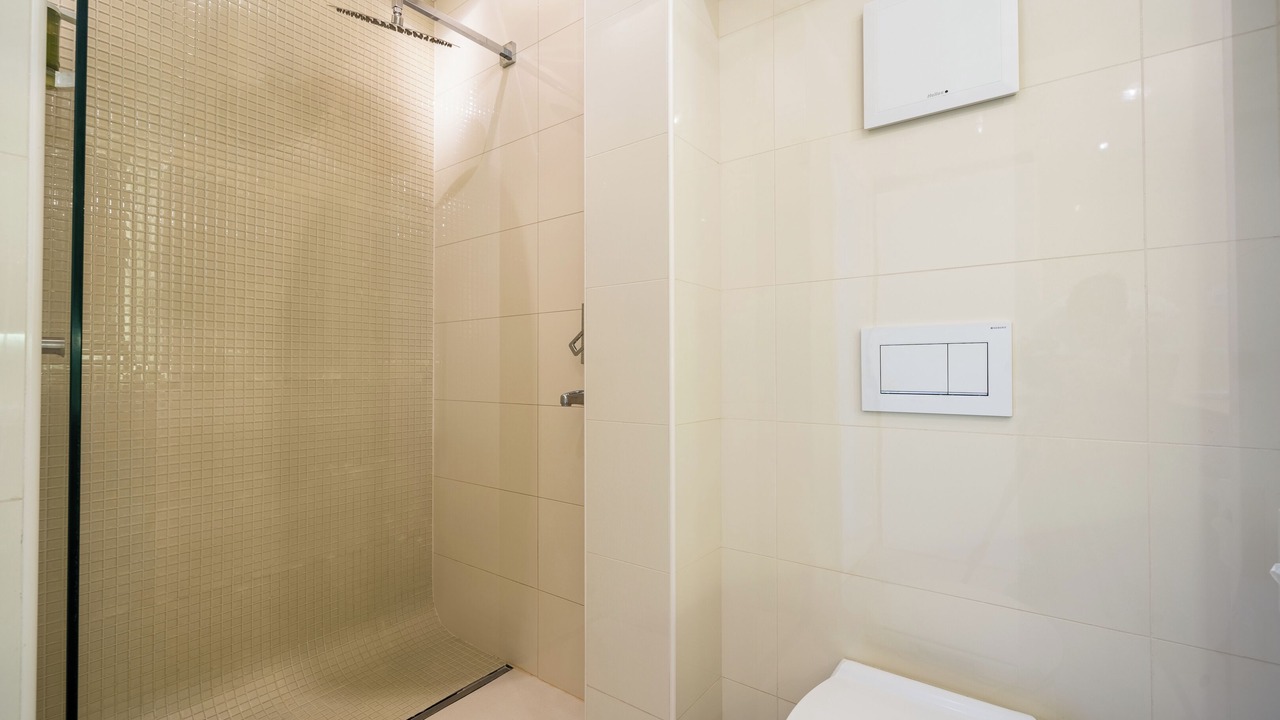 Photo of Bathroom in Znjan