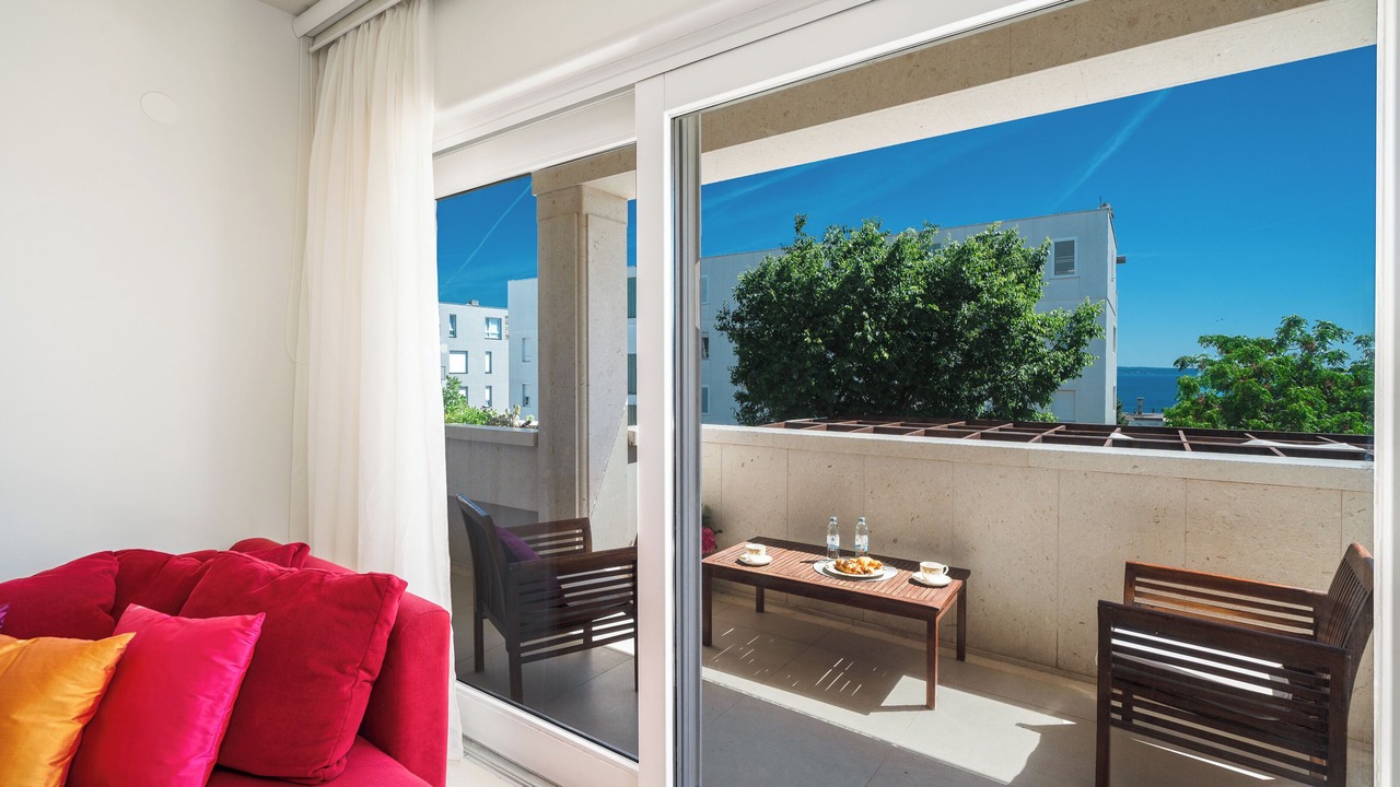 Photo of Patio Balcony in Znjan