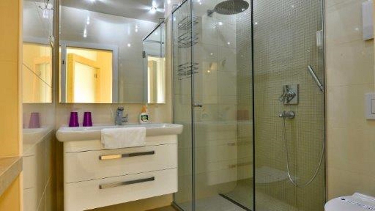 Photo of Bathroom in Znjan