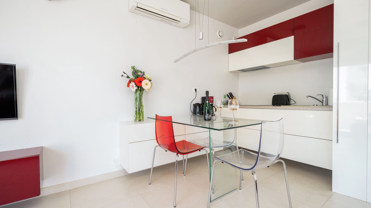 Photo of Kitchen in Znjan