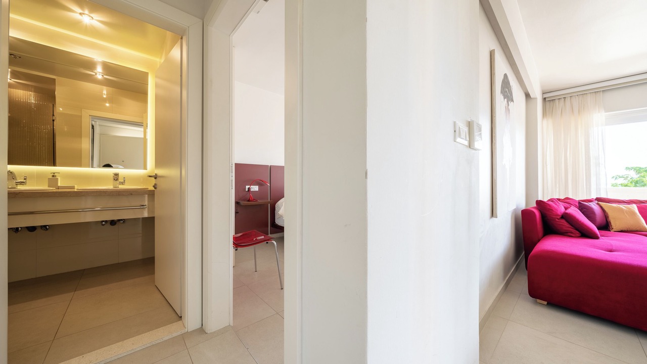 Photo of Bedroom in Znjan