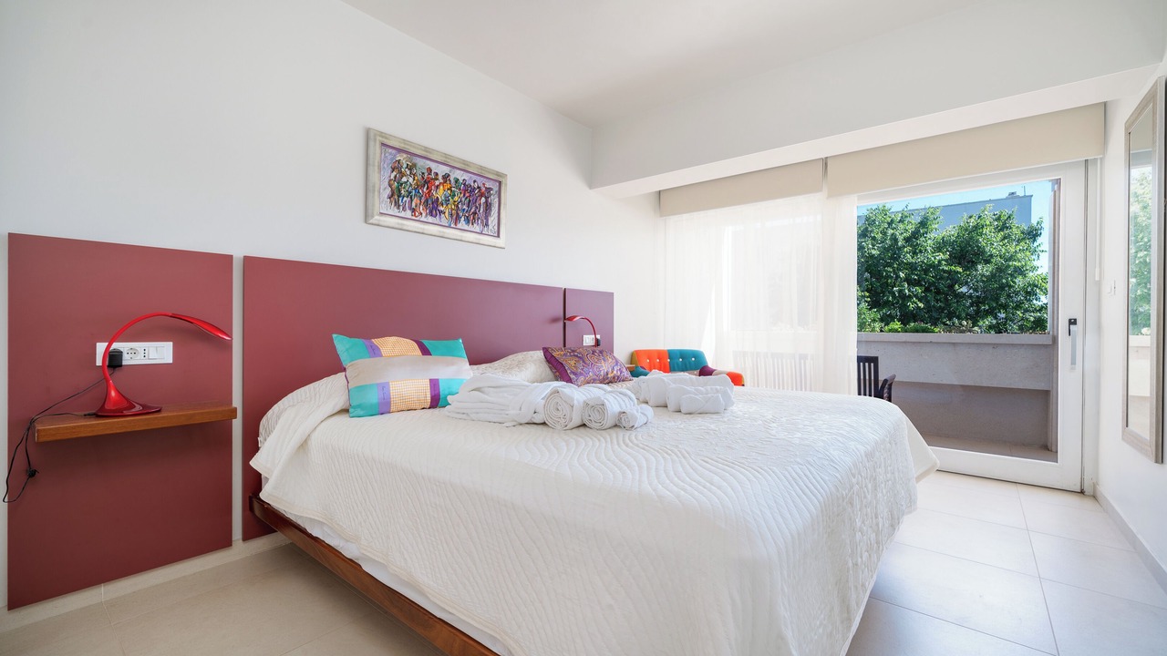 Photo of Bedroom in Znjan