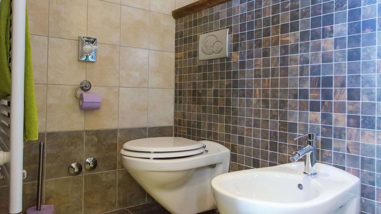 Photo of Bathroom in Banki