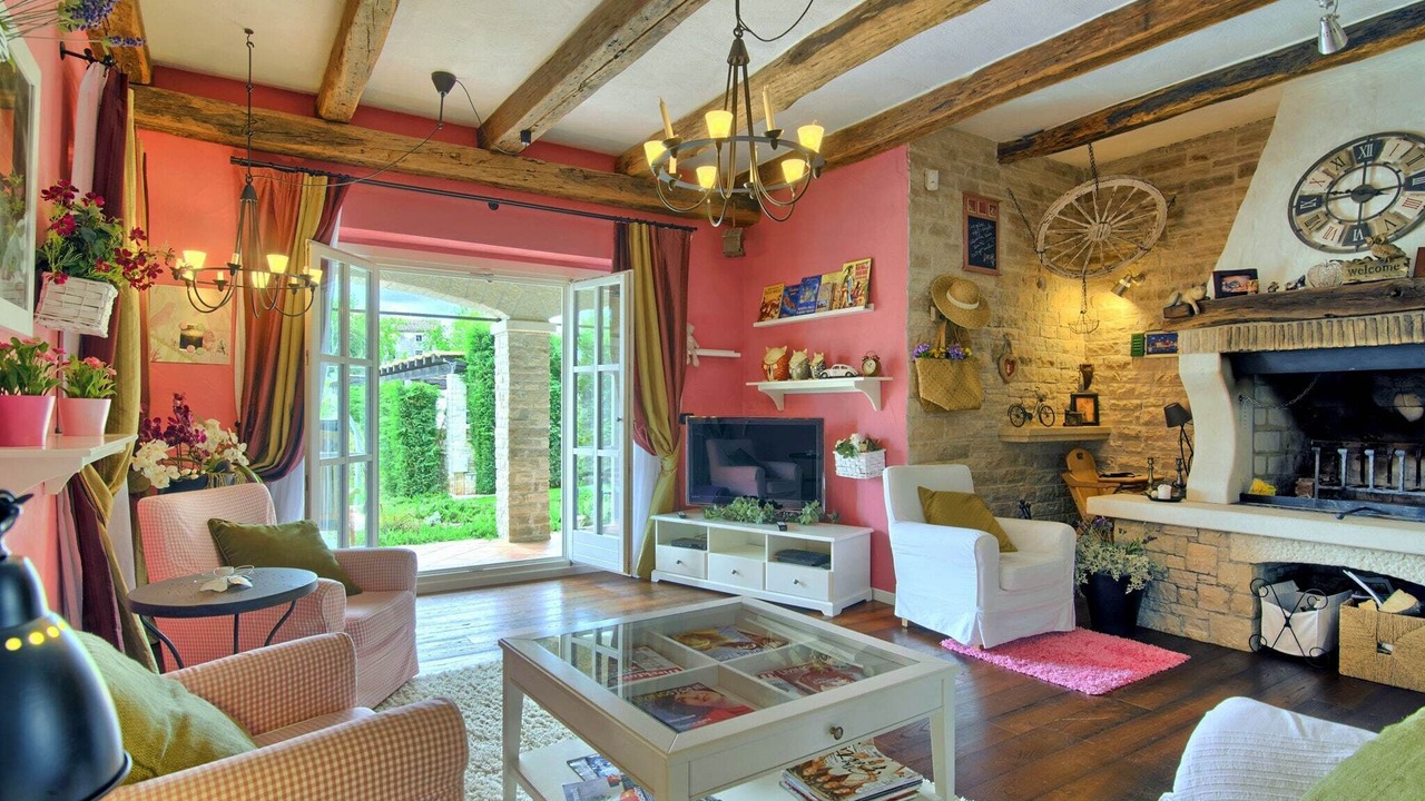 Photo of Livingroom in Banki