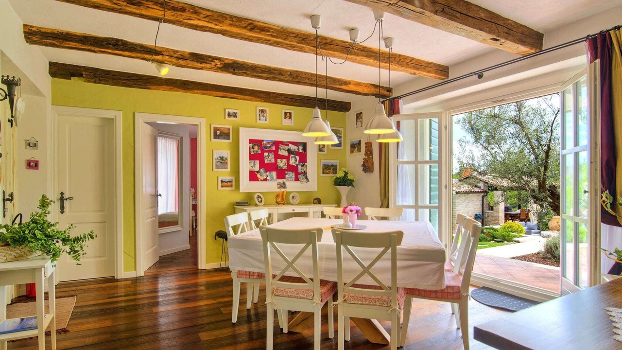 Photo of Livingroom in Banki