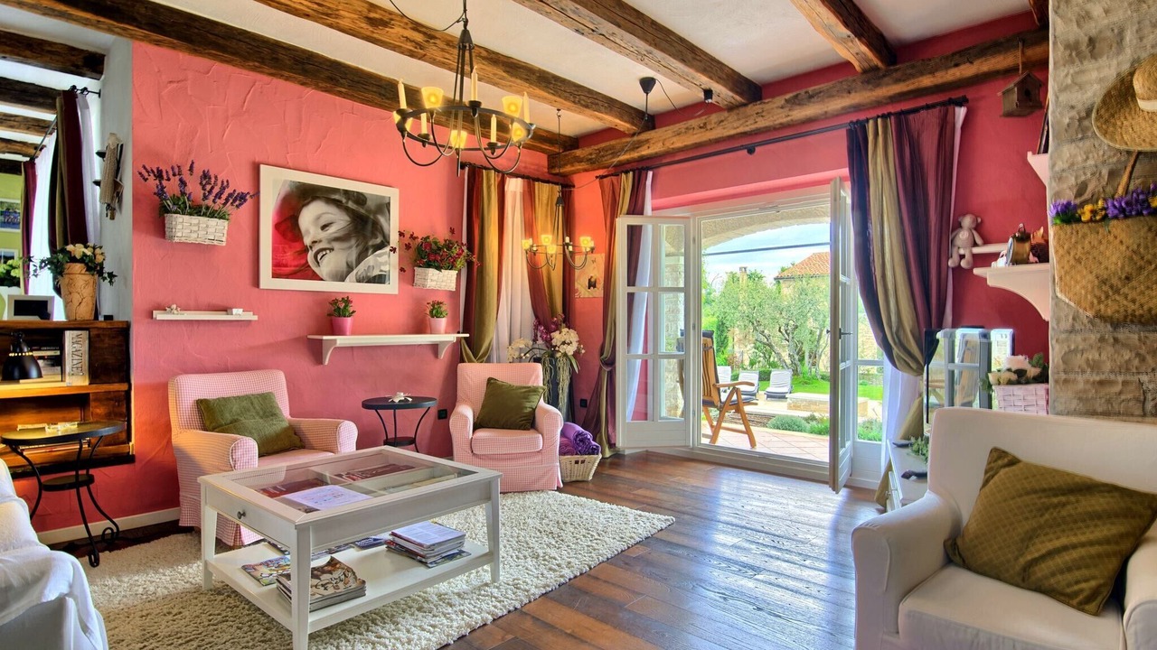 Photo of Livingroom in Banki