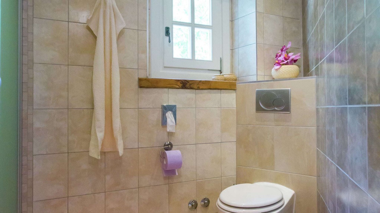 Photo of Bathroom in Banki