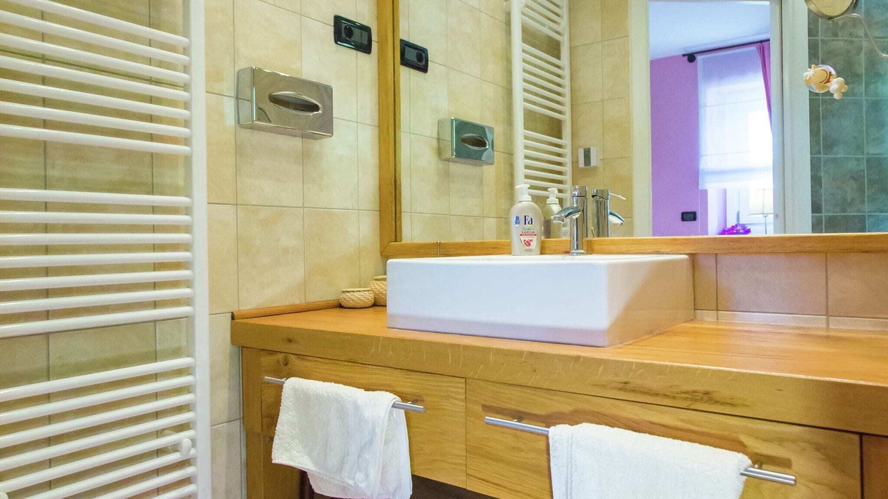 Photo of Bathroom in Banki