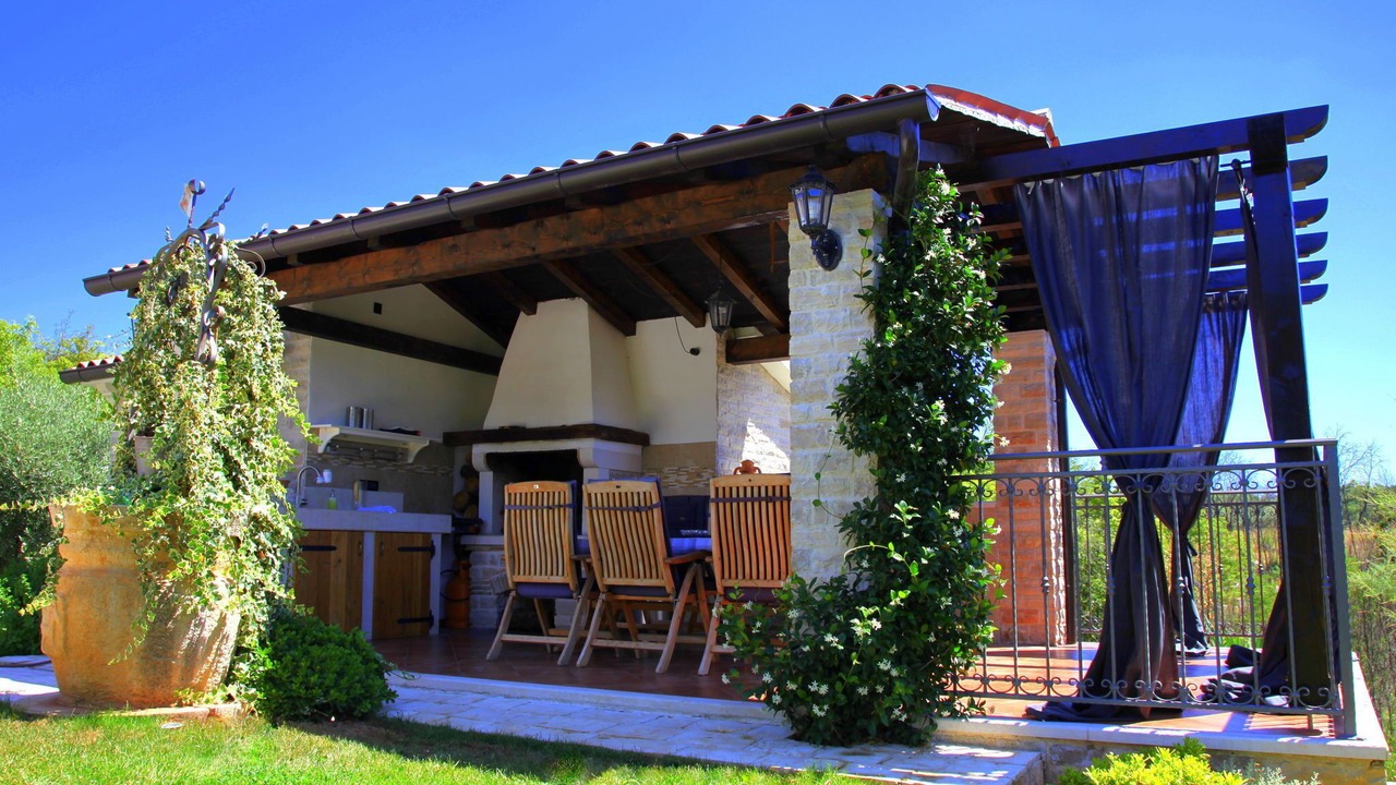 Photo of Patio Balcony in Banki