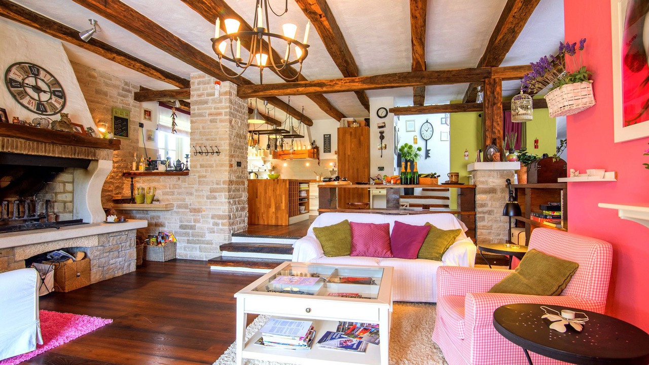 Photo of Livingroom in Banki