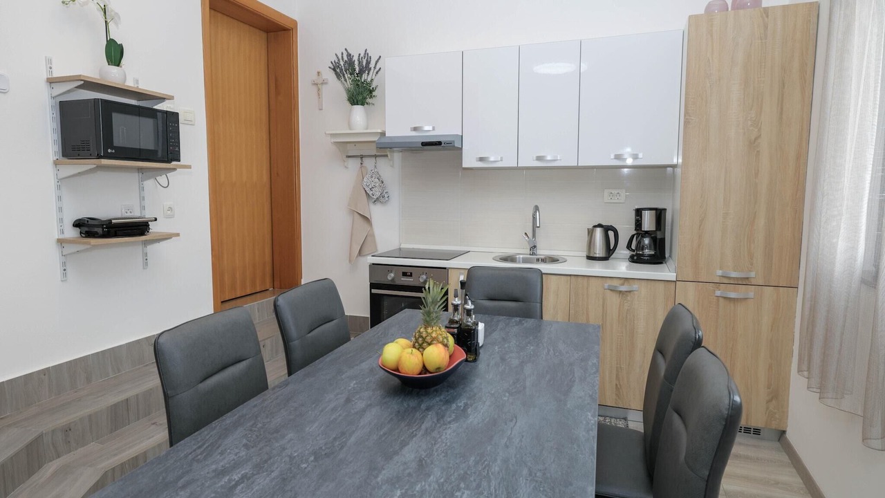 Photo of Livingroom in Starigrad