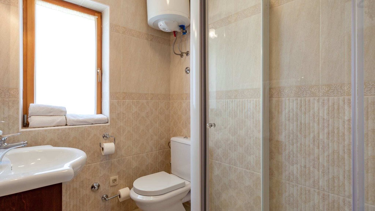 Photo of Bathroom in Sumartin