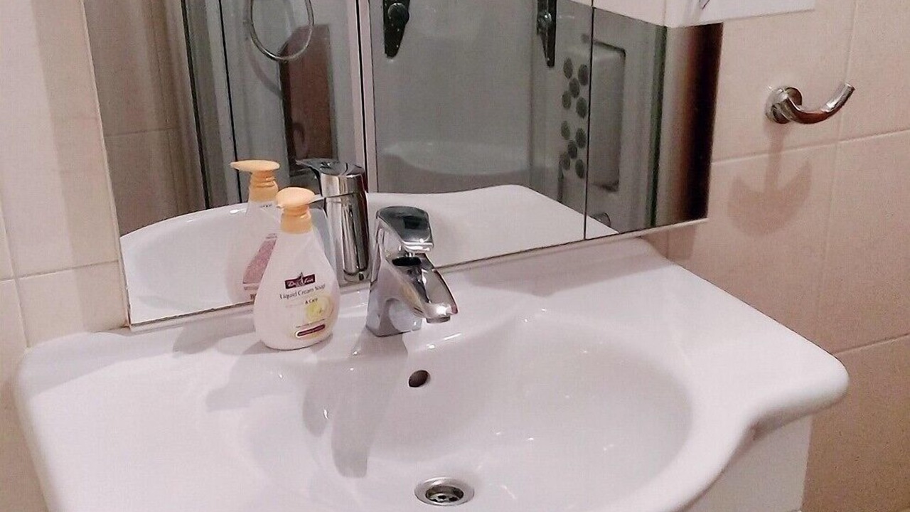 Photo of Bathroom in Lopud Island