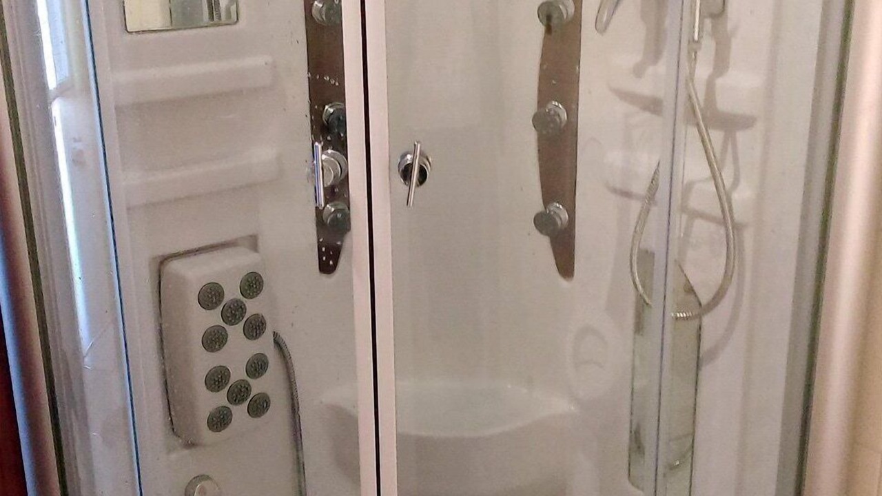 Photo of Bathroom in Lopud Island