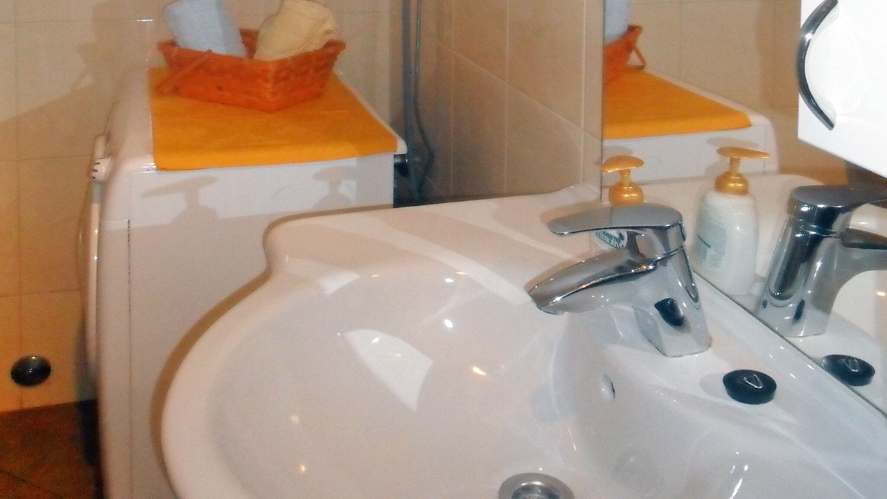 Photo of Bathroom in Lopud Island