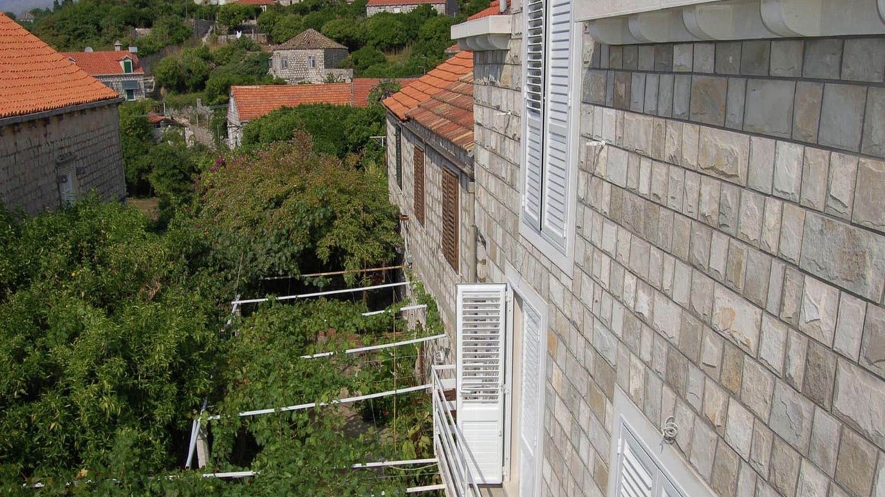Photo of Outdoor in Lopud Island