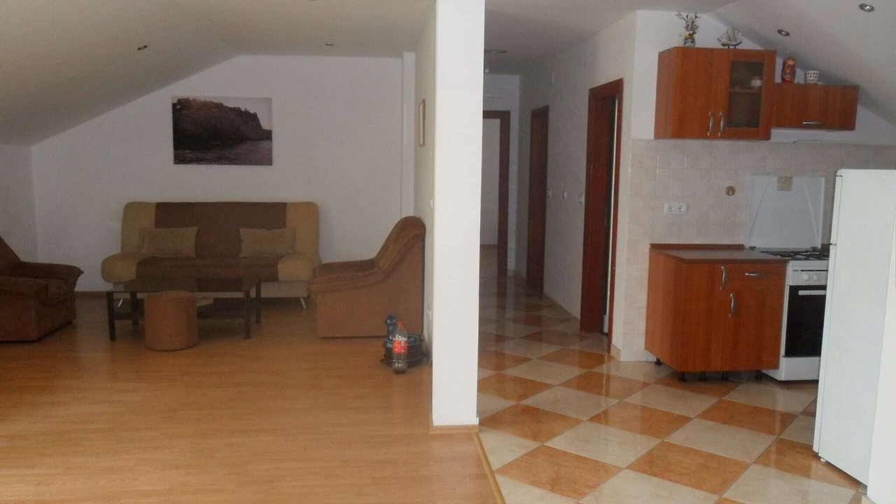Photo of Livingroom in Lopud Island