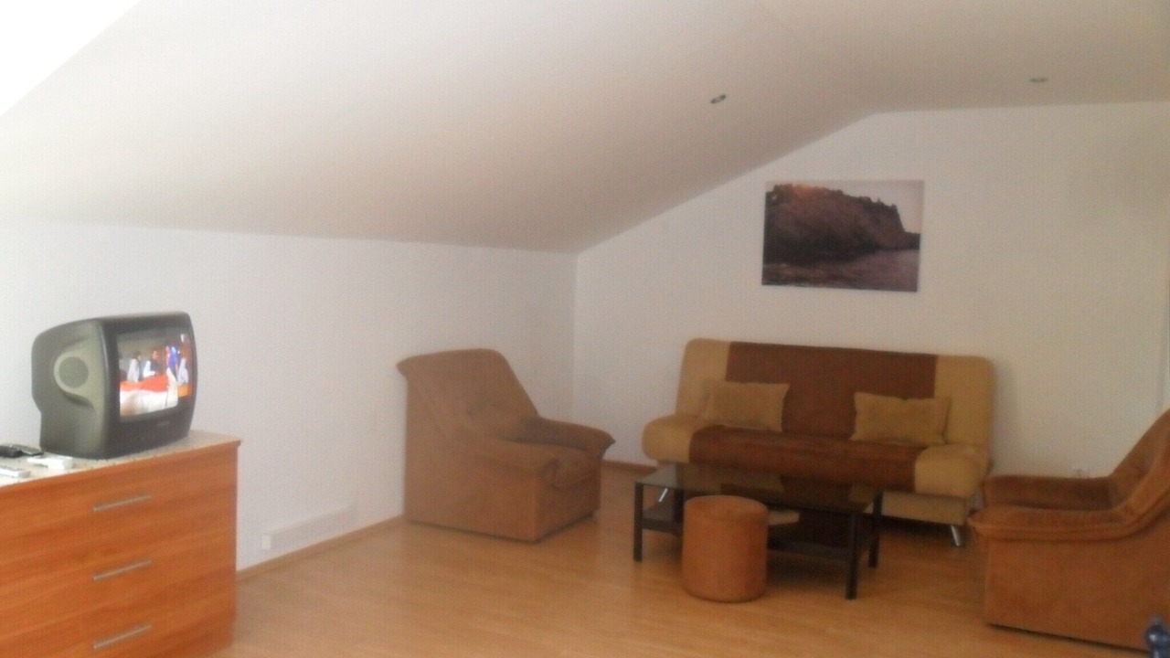 Photo of Livingroom in Lopud Island