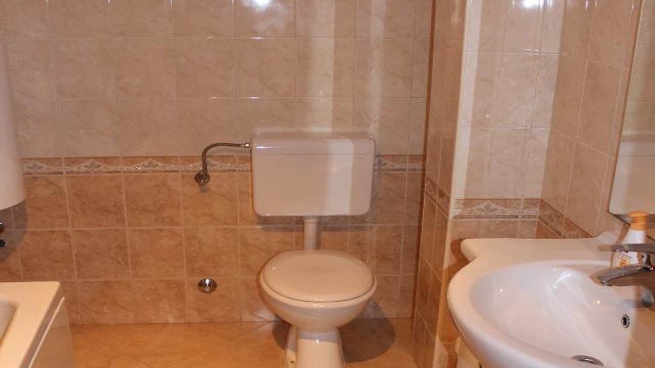 Photo of Bathroom in Lopud Island