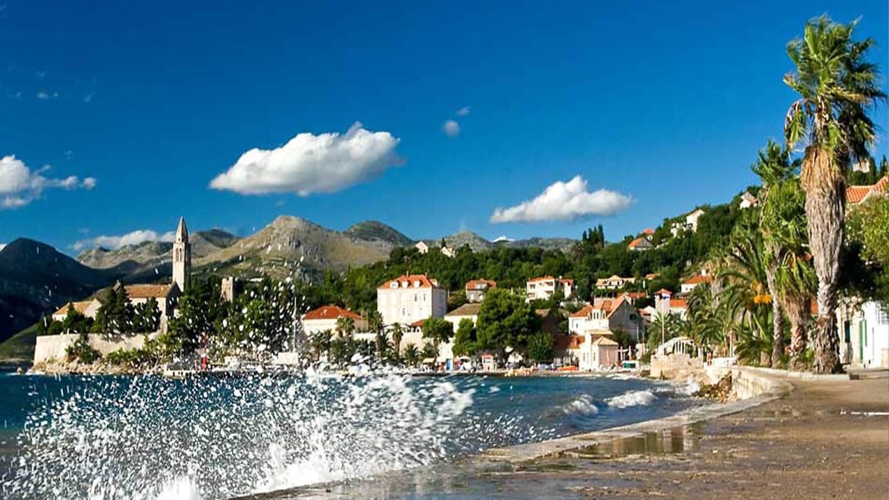 Photo of Others in Lopud Island