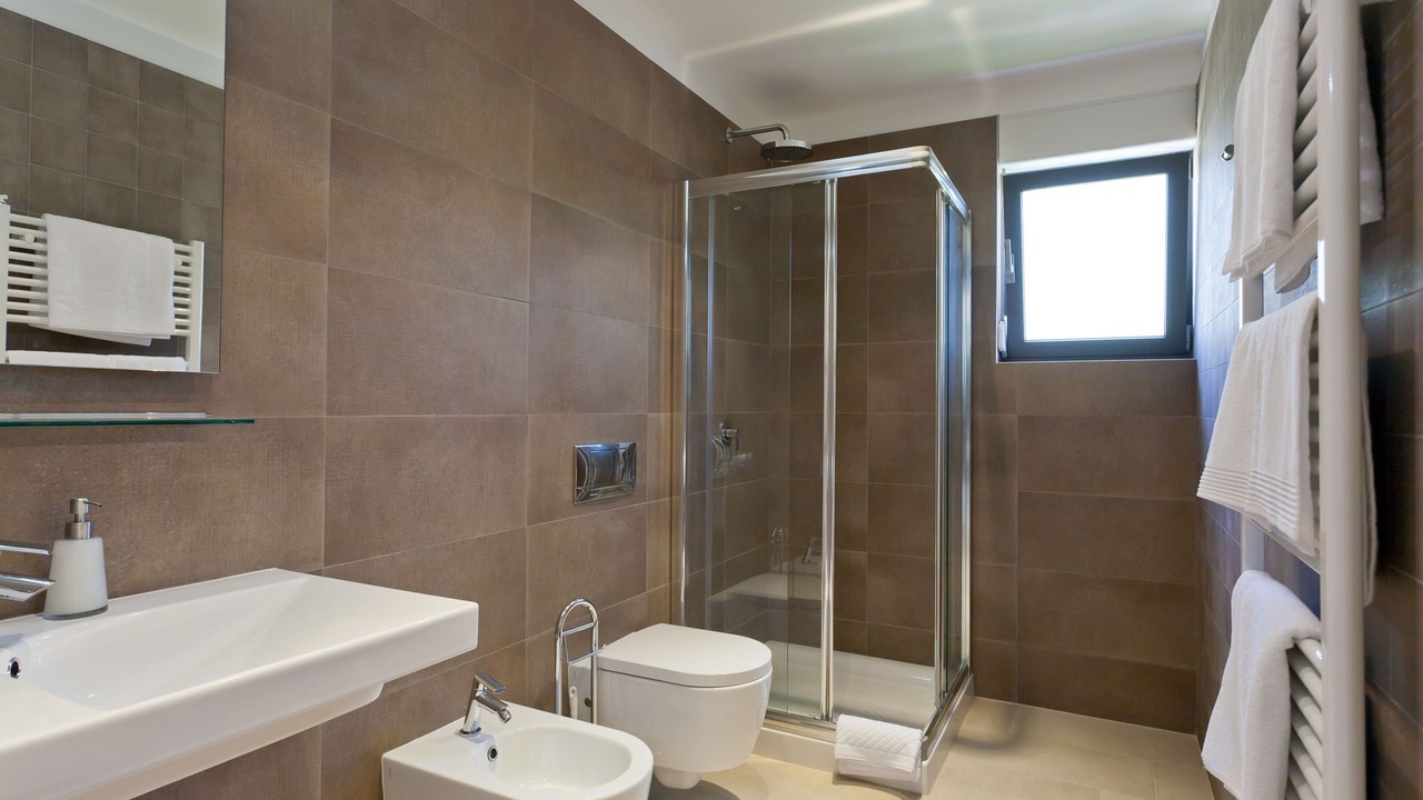 Photo of Bathroom in Karigador