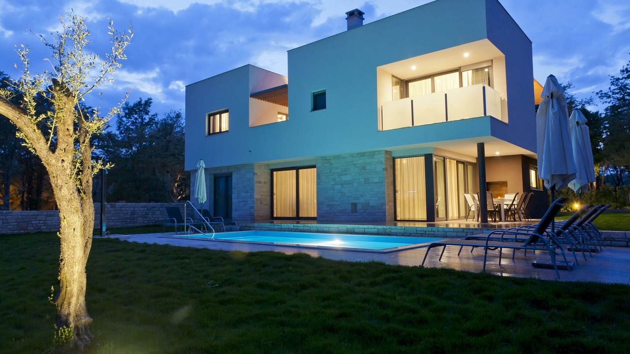 Photo of Outdoor in Karigador