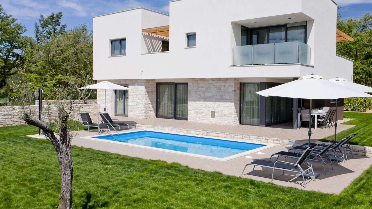 Photo of Outdoor in Karigador