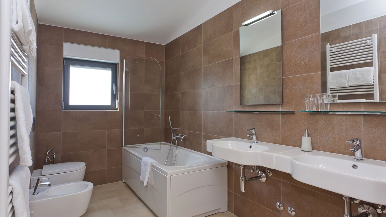 Photo of Bathroom in Karigador