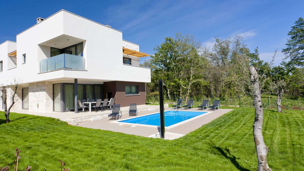 Photo of Outdoor in Karigador