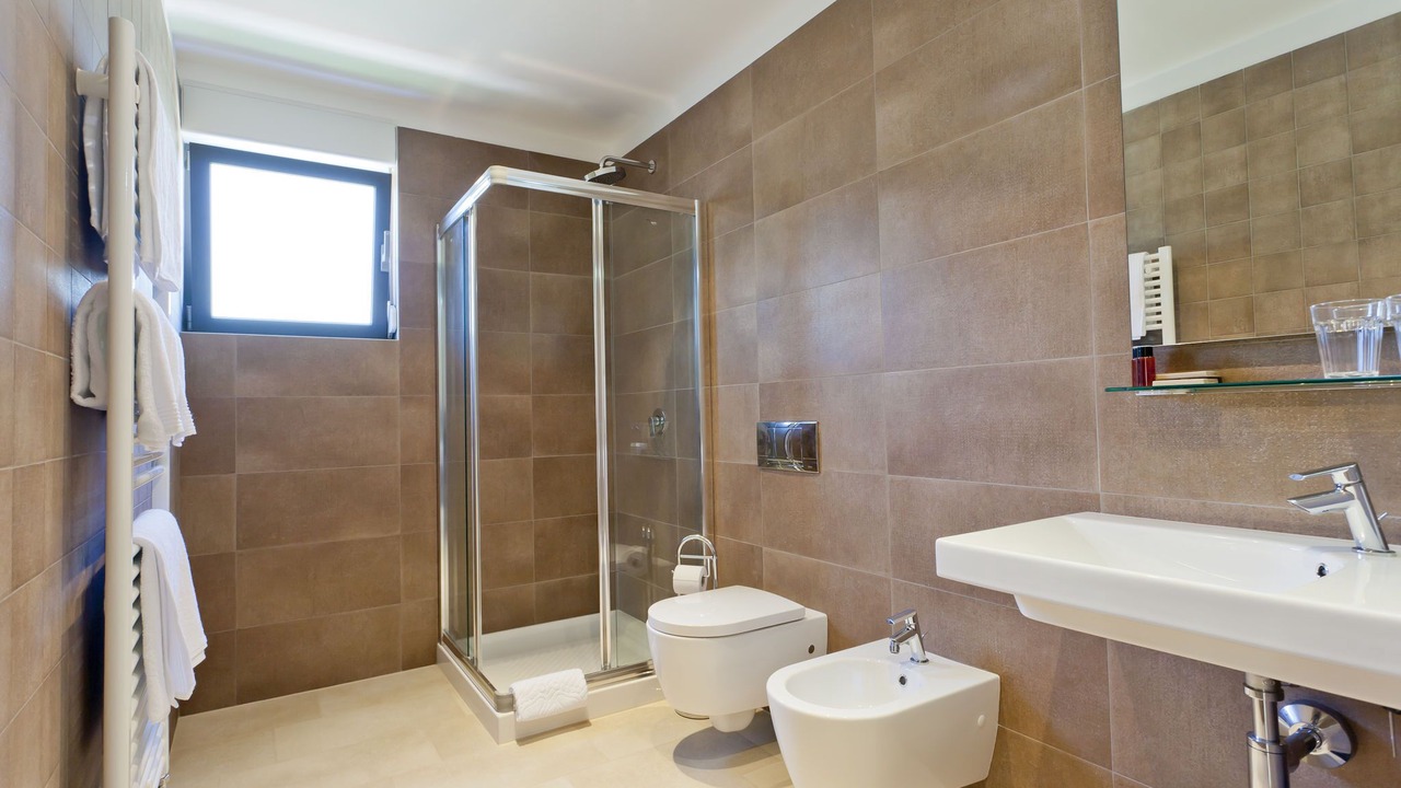 Photo of Bathroom in Karigador