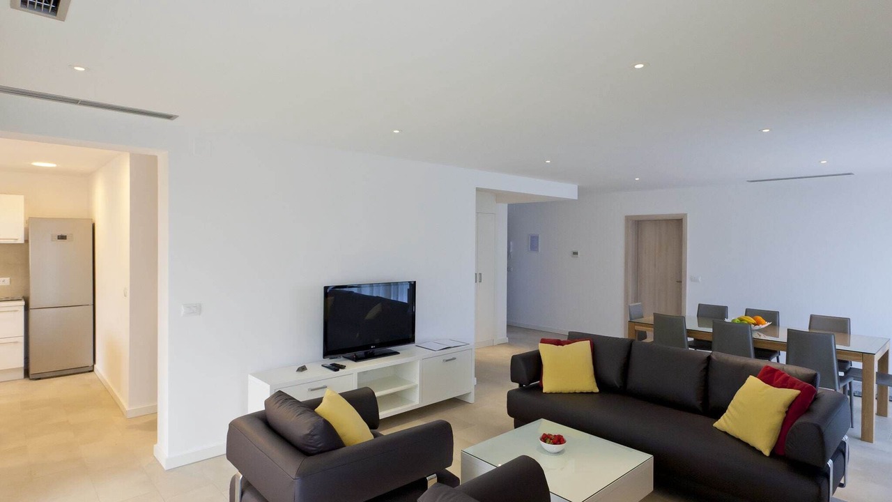 Photo of Livingroom in Karigador