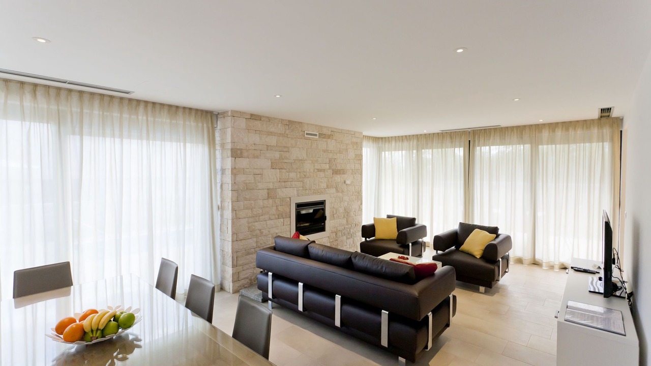 Photo of Livingroom in Karigador