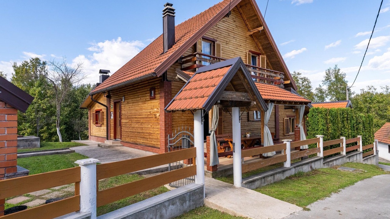 Photo of Outdoor in Gornje Dubrave