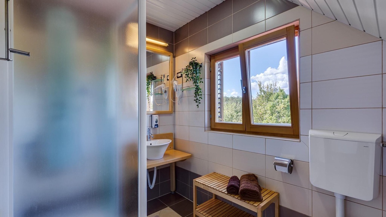 Photo of Bathroom in Gornje Dubrave