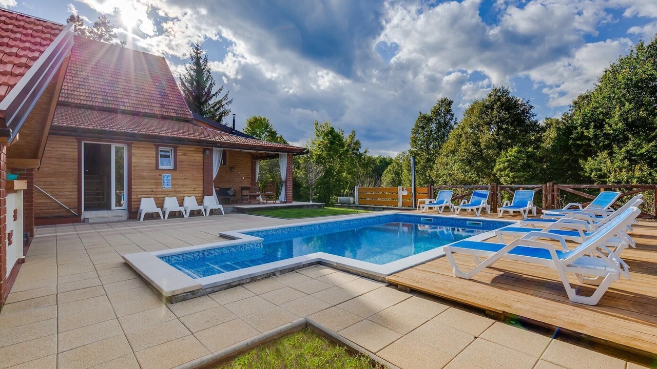 Photo of Outdoor in Gornje Dubrave