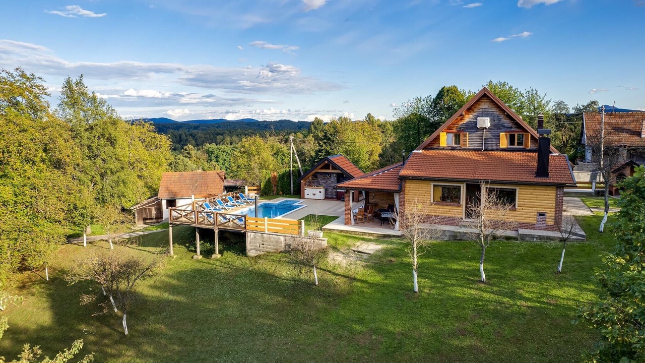 Photo of Outdoor in Gornje Dubrave