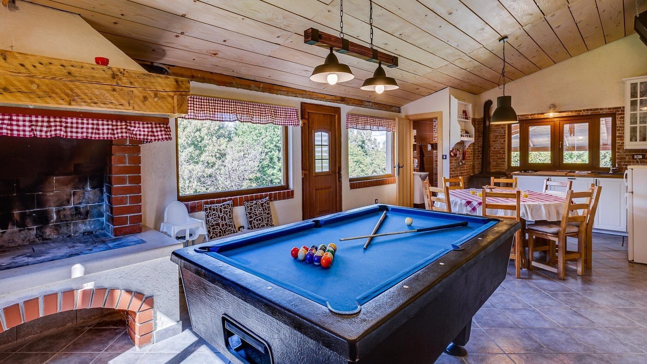 Photo of Livingroom in Gornje Dubrave