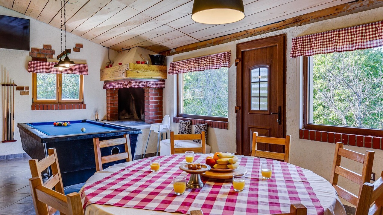Photo of Livingroom in Gornje Dubrave