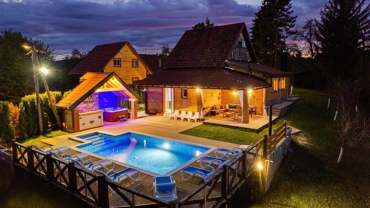 Photo of Outdoor in Gornje Dubrave