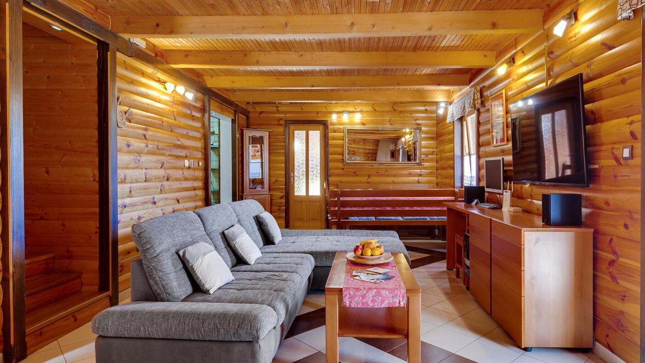 Photo of Livingroom in Gornje Dubrave