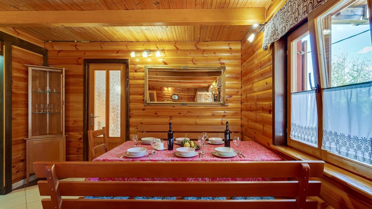 Photo of Livingroom in Gornje Dubrave