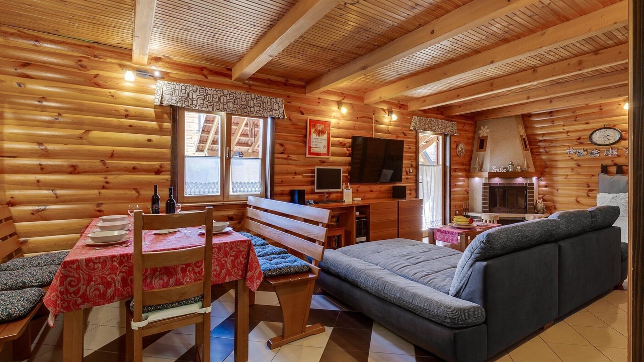 Photo of Livingroom in Gornje Dubrave