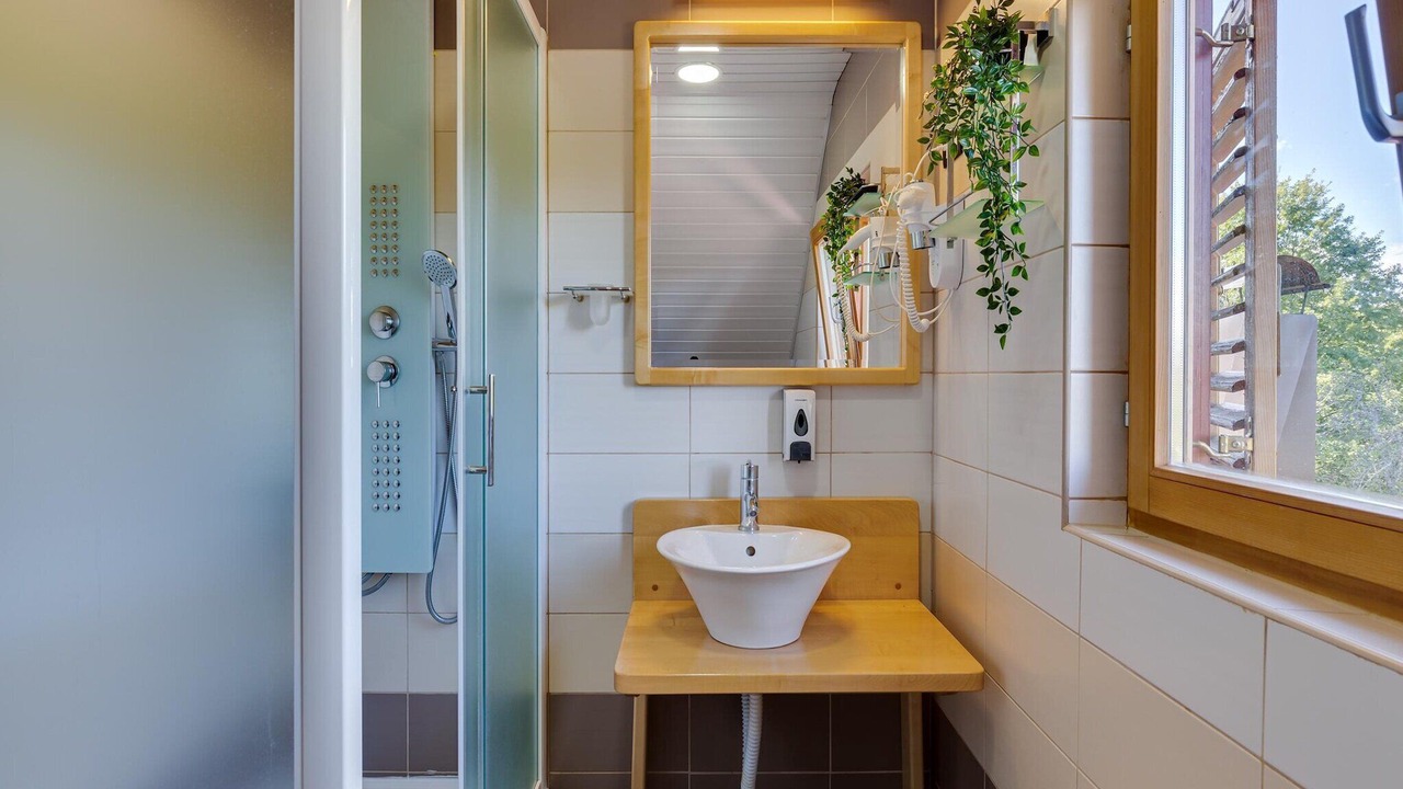 Photo of Bathroom in Gornje Dubrave