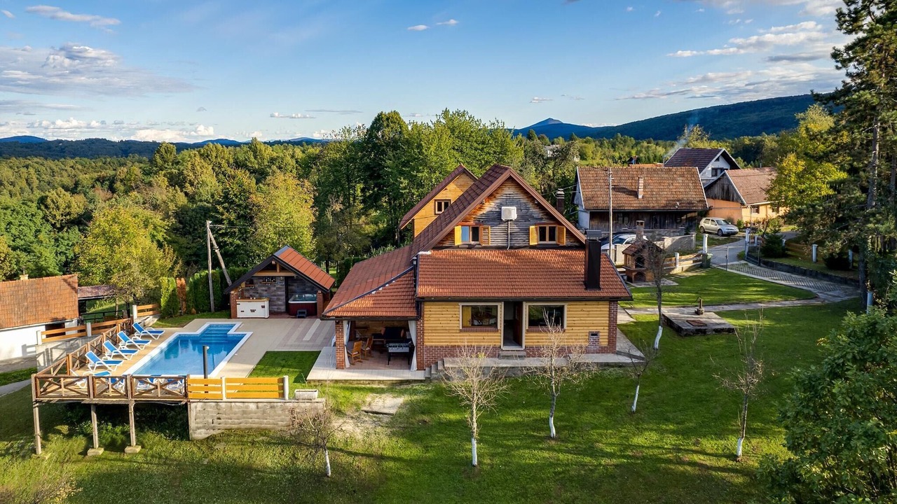 Photo of Outdoor in Gornje Dubrave